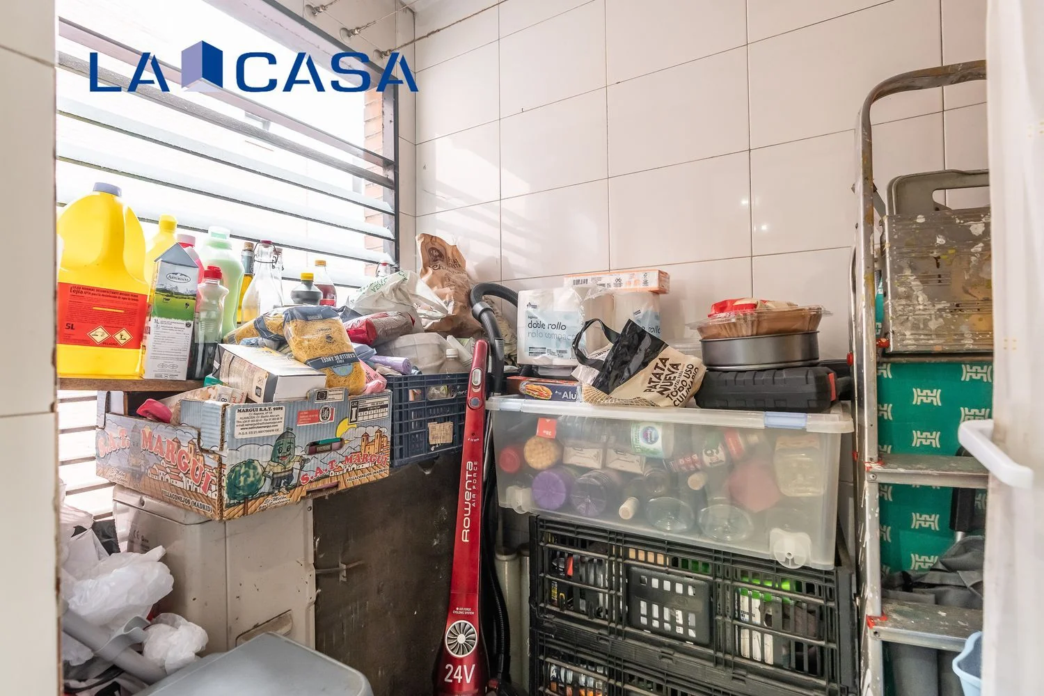 Piso en Calle de Bolívar, Delicias - Foto 39