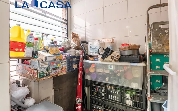 Piso en Calle de Bolívar, Delicias - Foto 39