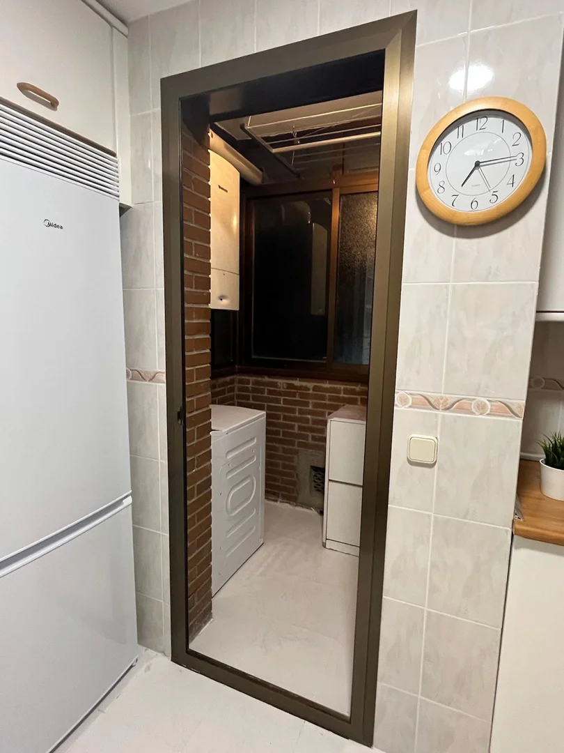 Piso en calle Vinegra, 3 - Foto 10