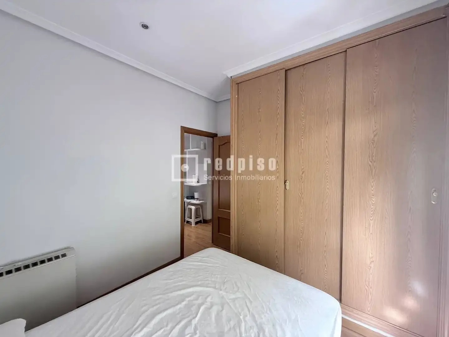 Piso en  de la Arquitectura - Foto 12