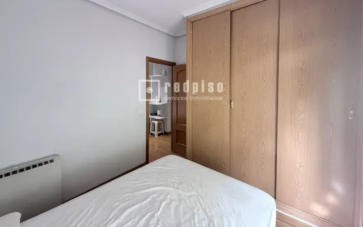 Piso en  de la Arquitectura - Foto 12
