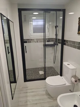 Casa independiente en Barrio Peñagrande - Foto 15