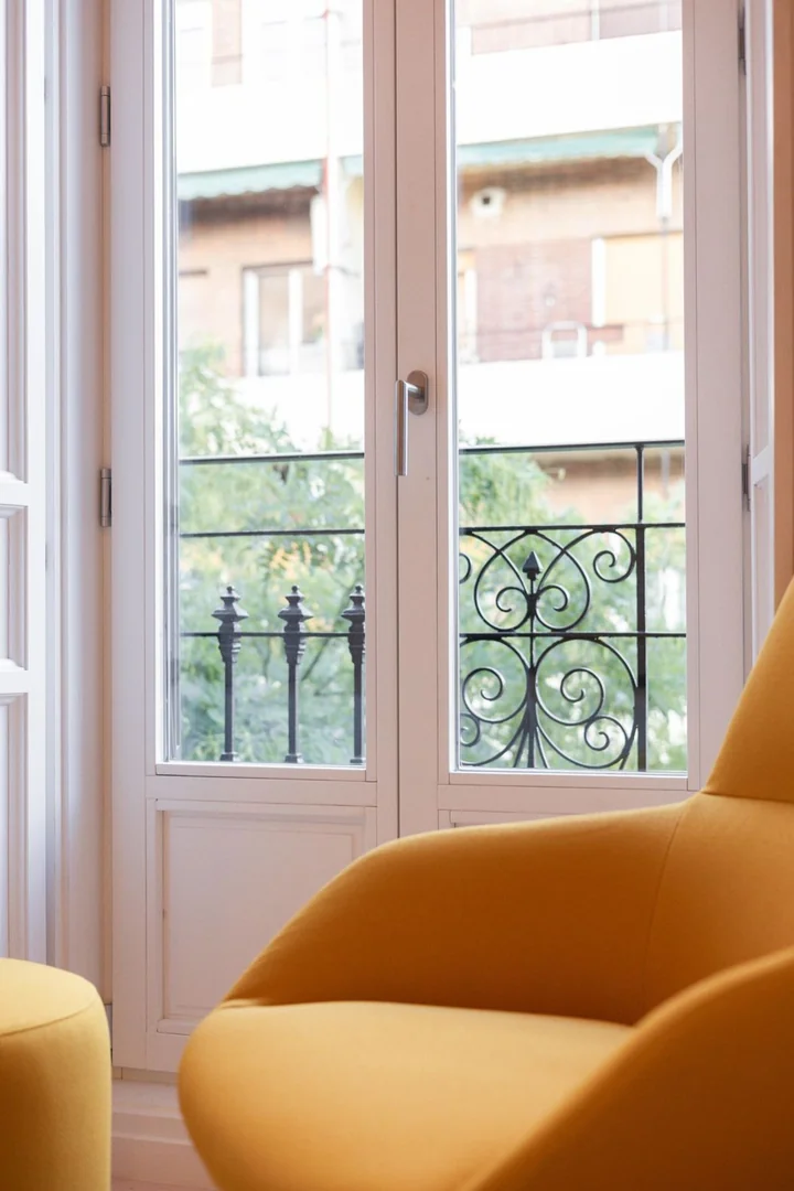 Estudio en Avenida de la Ciudad de Barcelona, 33, Pacífico - Foto 4