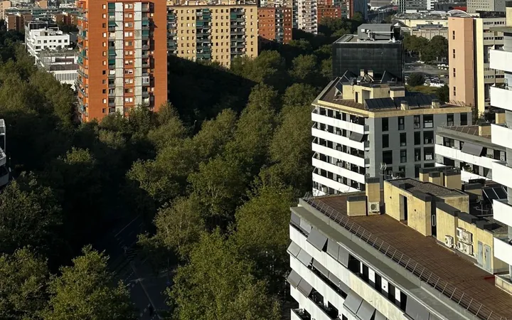 Piso en Calle de Fluvià, 97, Diagonal Mar i el Front Marítim del Poblenou - Foto 8