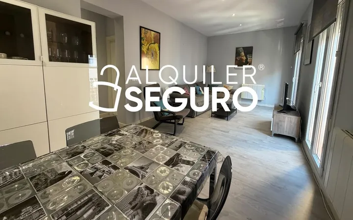Piso en Calle de Juan de Vera, Delicias - Foto 16