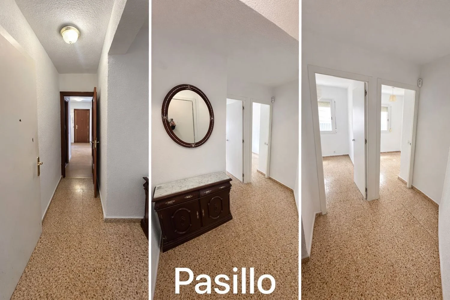 Piso en calle de Santa Leonor, 6 - Foto 3