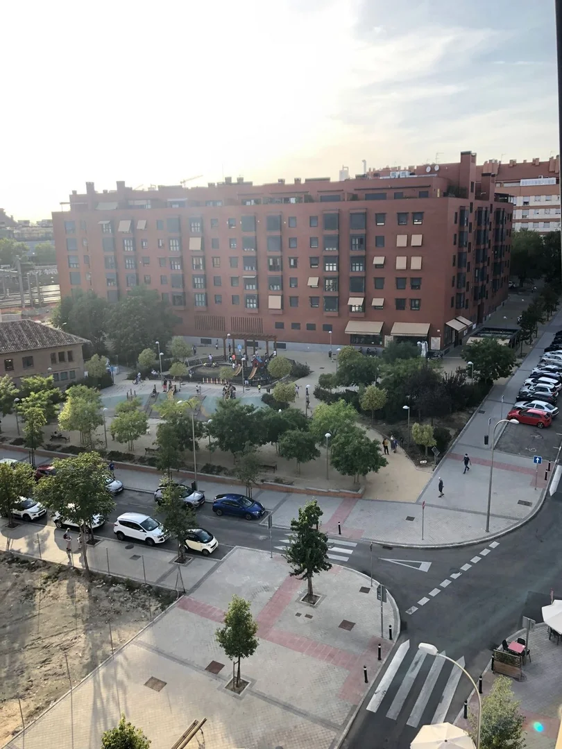 Piso en calle de Barrilero, 5 - Foto 21