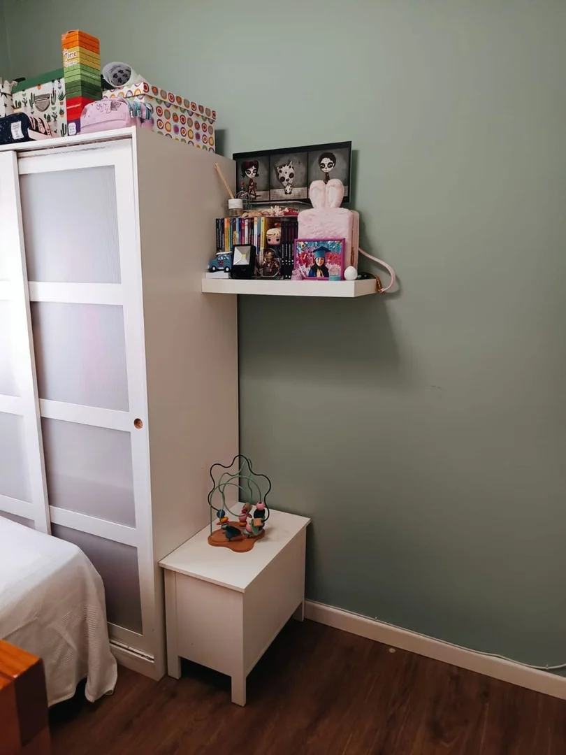 Piso en calle de la Virgen del Castañar, 4 - Foto 19