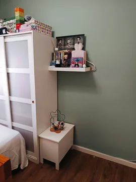 Piso en calle de la Virgen del Castañar, 4 - Foto 19