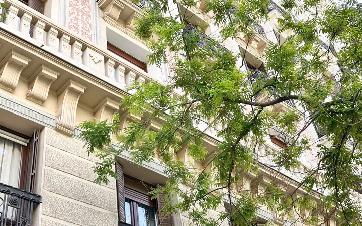Piso en Calle Alcalá, Goya - Foto 2