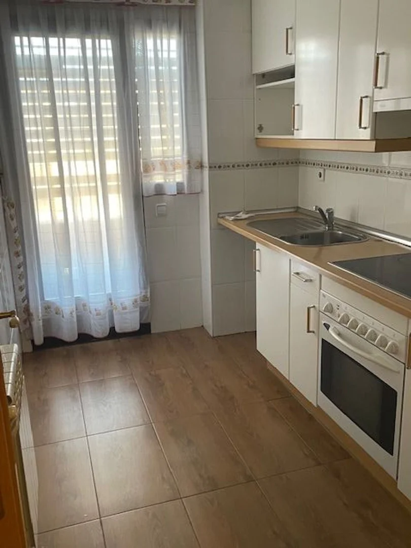 Piso en calle de María Sevilla Diago, 38 - Foto 9