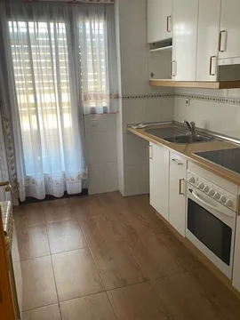 Piso en calle de María Sevilla Diago, 38 - Foto 9