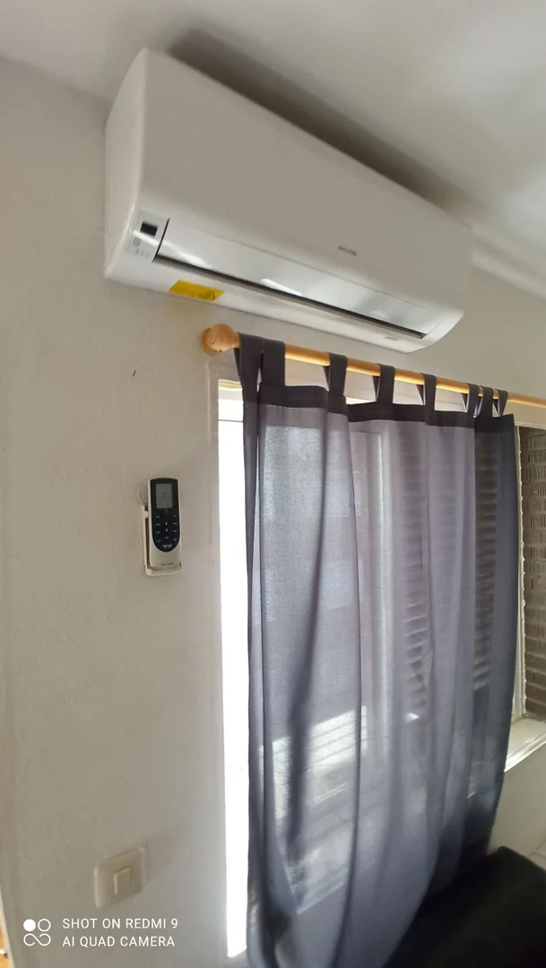 Estudio en Calle de Manuel Uribe, Atalaya - Foto 14