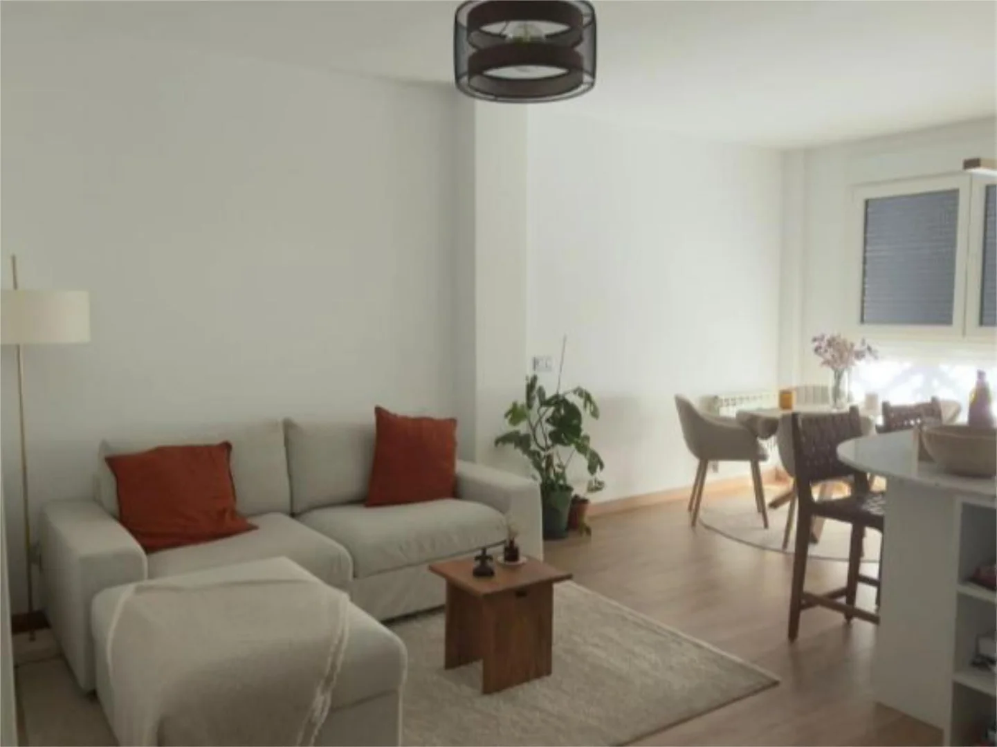 Piso en  Calle de los Hermanos Machado 12