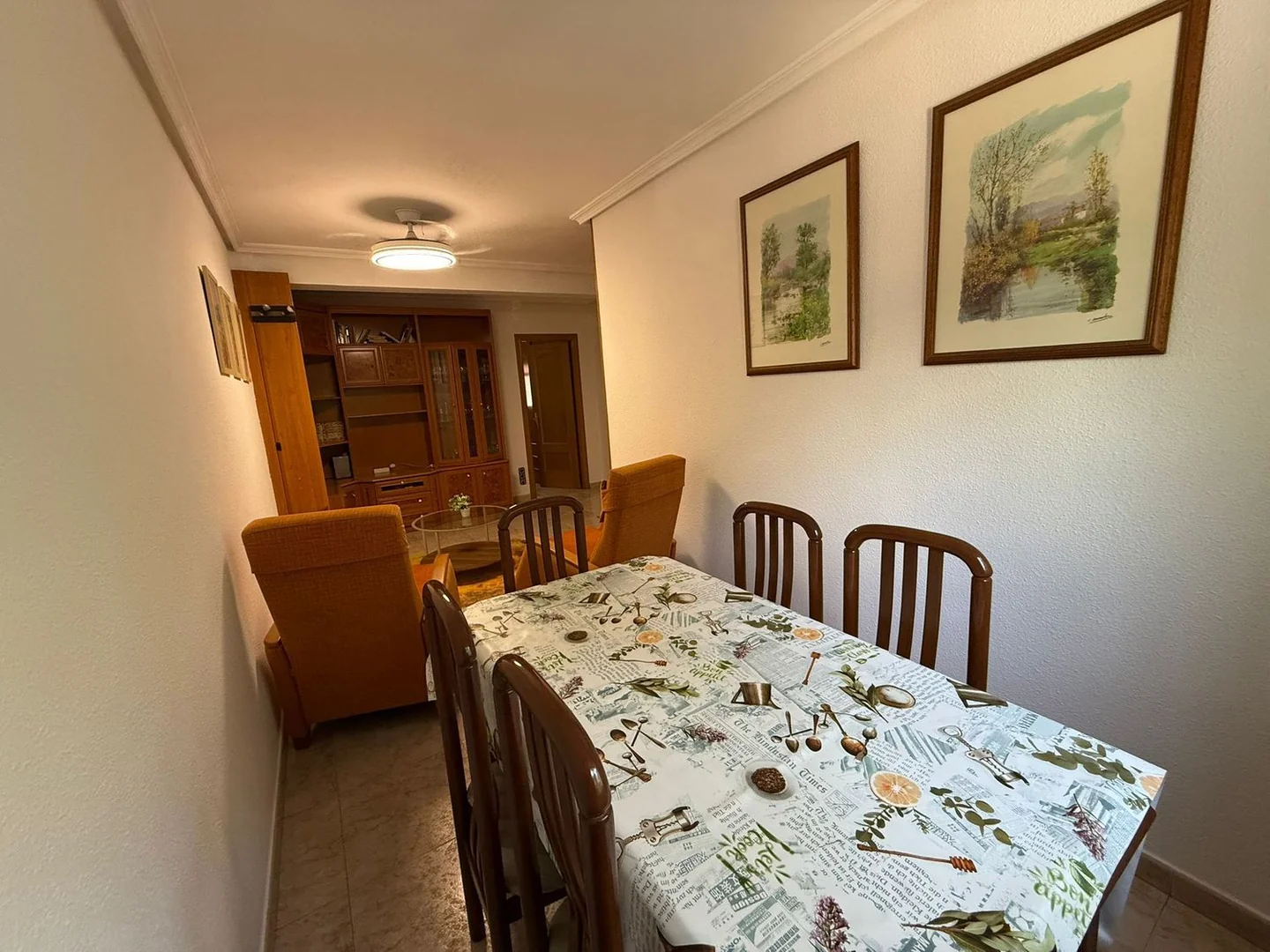 Piso en Calle de Alfonso Martínez Conde, Abrantes - Foto 14