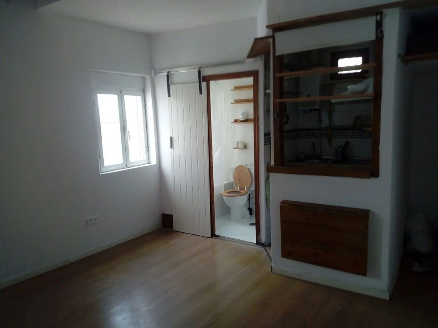 Estudio en Calle del Amparo, 15, Lavapiés-Embajadores - Foto 7