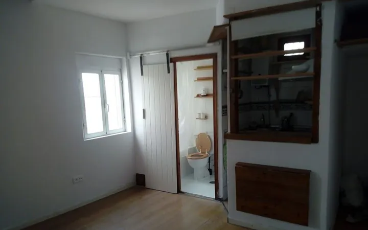 Estudio en Calle del Amparo, 15, Lavapiés-Embajadores - Foto 7