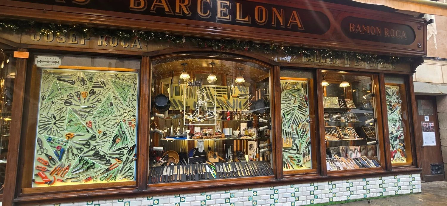 Ático en calle de Fontanella, 4 - Foto 6