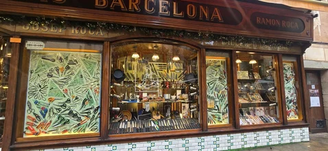 Ático en calle de Fontanella, 4 - Foto 6