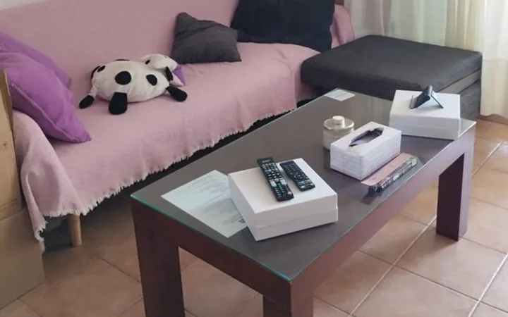 Piso en Calle de la Costa Brava, 29, Balcón de Finestrat-Terra Marina, Balcón de Finestrat-Terra Marina - Foto 1