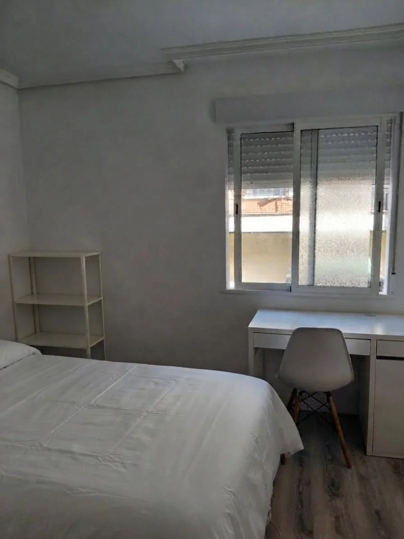 Piso en Calle de Recesvinto, 89, San Isidro - Foto 7