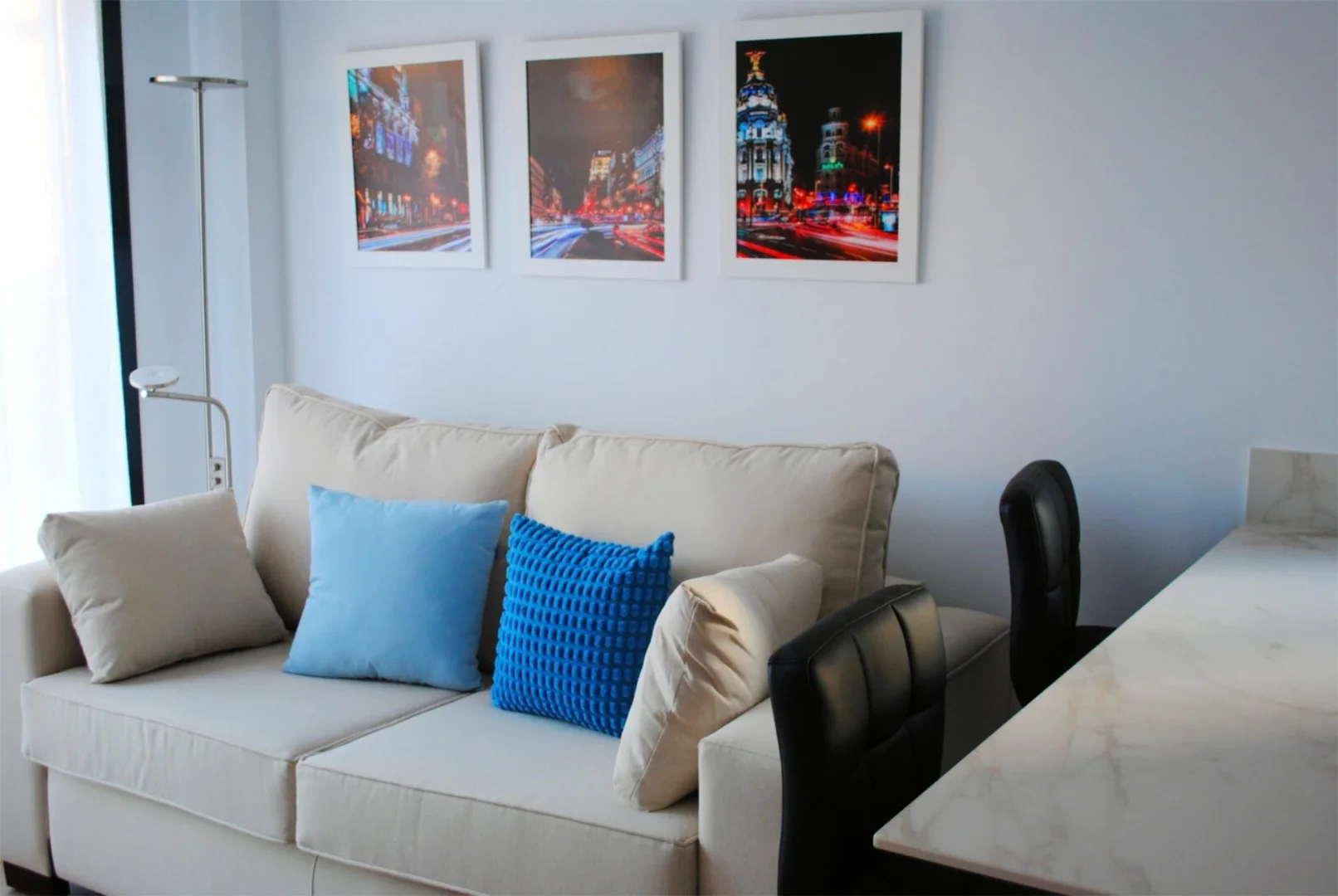 Piso en  Calle de los Pirineos 49