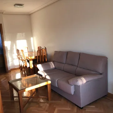 Piso en paseo de la Dirección, 158 - Foto 2