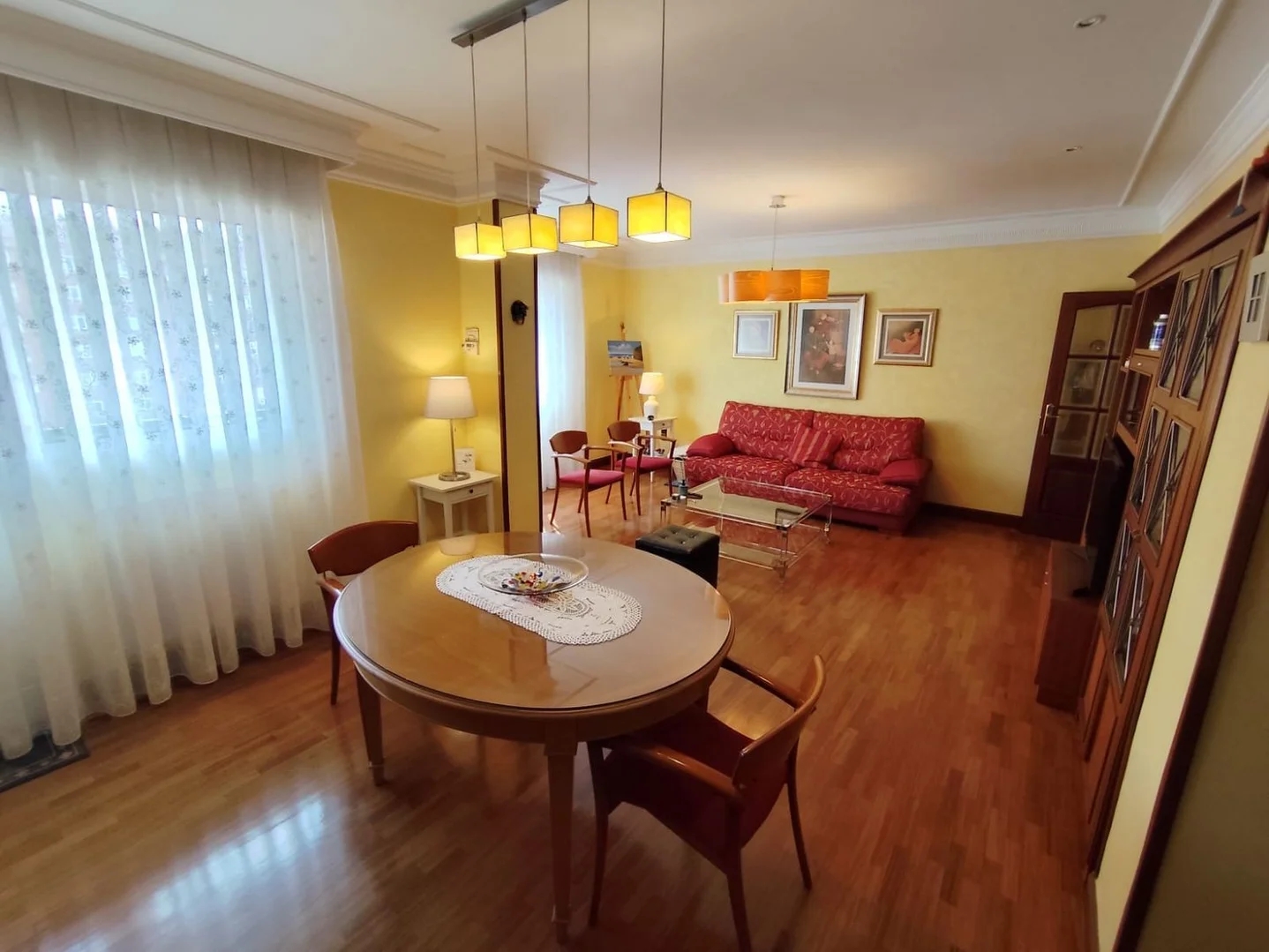 Piso en calle Gernikako Arbola, 13 - Foto 5