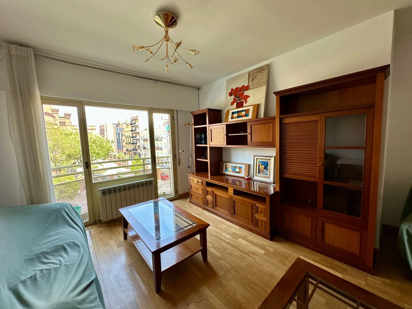 Piso en Avenida de la Ciudad de Barcelona, 200, Pacífico - Foto 2