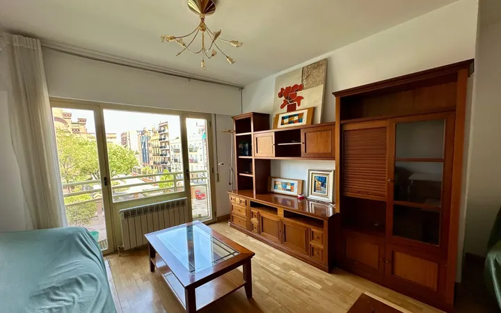 Piso en Avenida de la Ciudad de Barcelona, 200, Pacífico - Foto 2