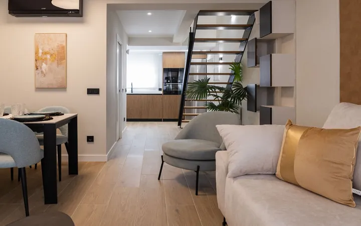 Dúplex en Moscardó, Moscardó - Foto 14