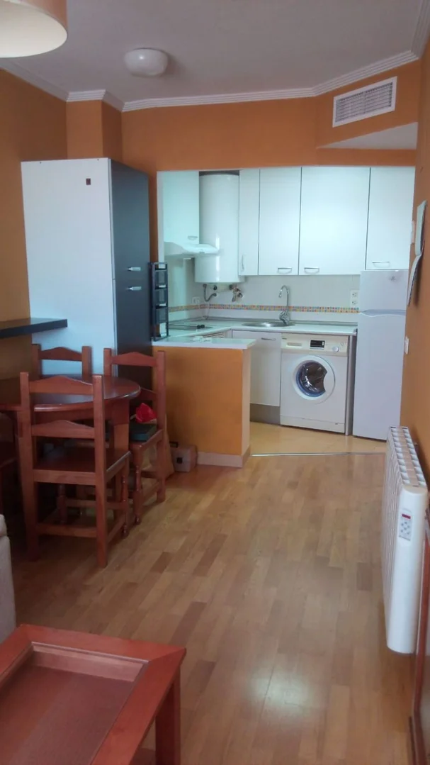 Piso en Calle del Puerto de Pozazal, 37, Ensanche de Vallecas - La Gavia - Foto 2