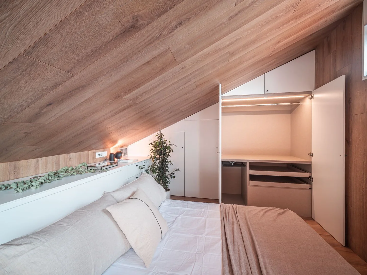 Dúplex en Barrio Lavapiés-Embajadores - Foto 15