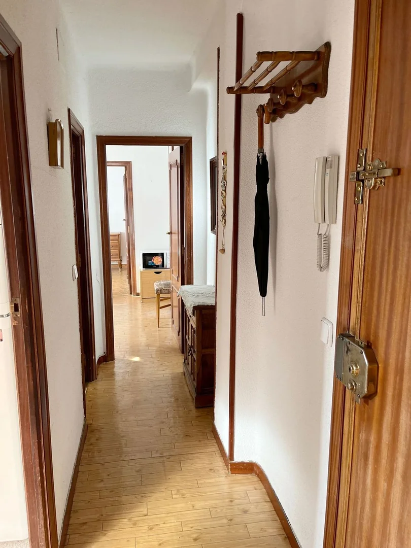Piso en Calle de las Higueras, 30, Lucero - Foto 8
