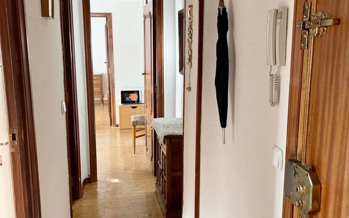 Piso en Calle de las Higueras, 30, Lucero - Foto 8