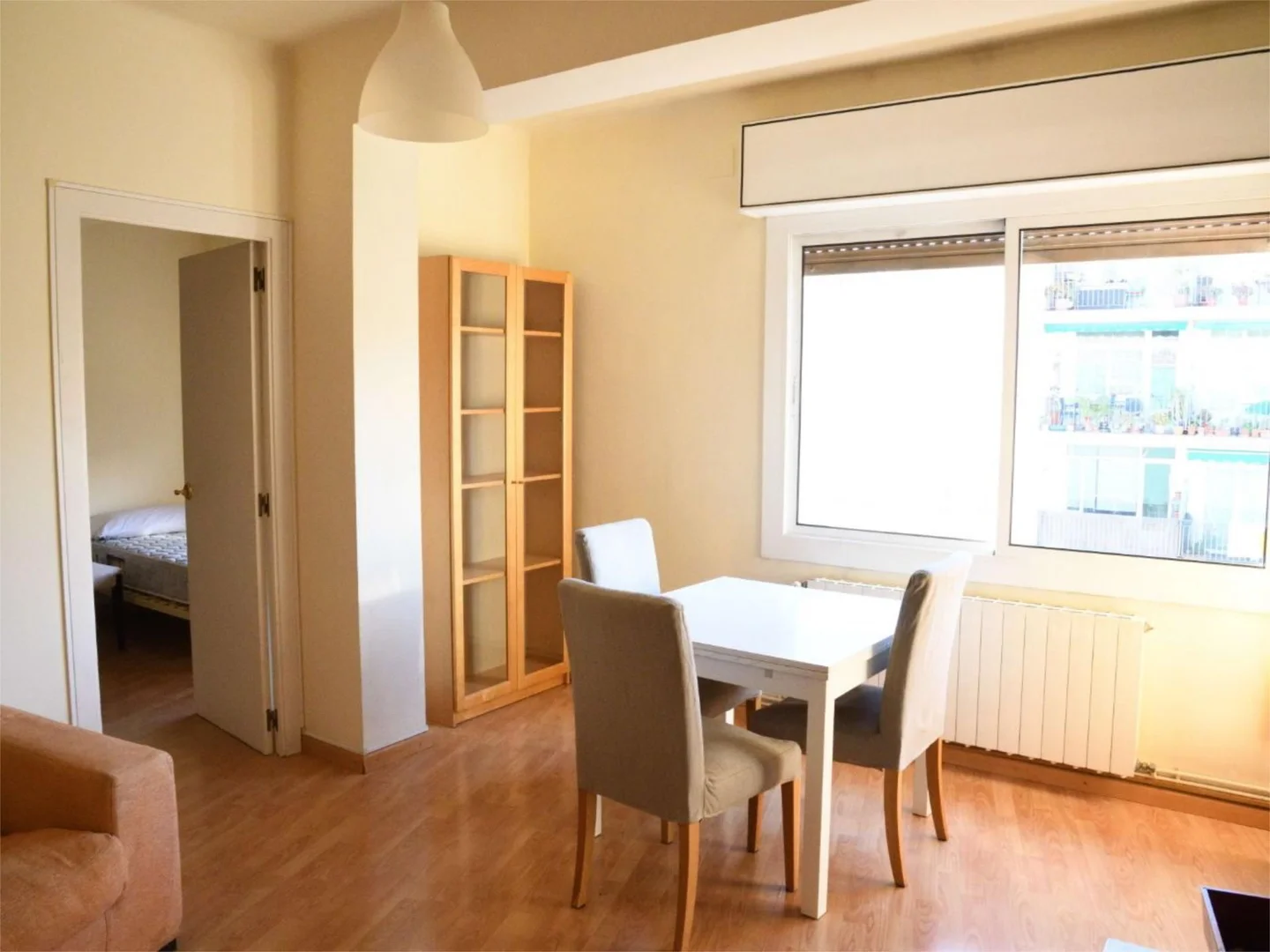 Piso en  Barcelona Capital - Foto 1