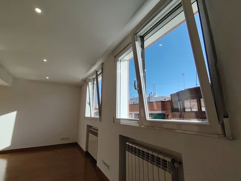 Ático en Barrio Ciudad Jardín - Foto 21