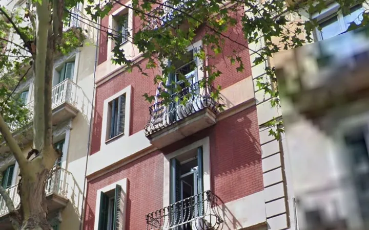 Piso en Calle de Muntaner, 141, L'Antiga Esquerra de l'Eixample - Foto 1