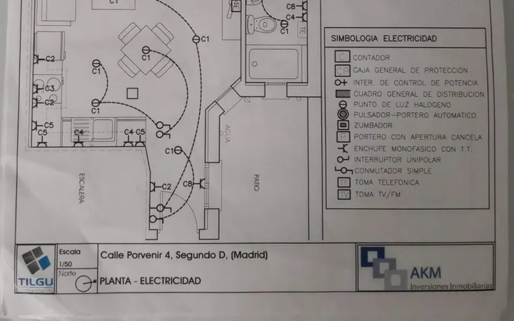 Piso en Porvenir, Fuente del Berro - Foto 11