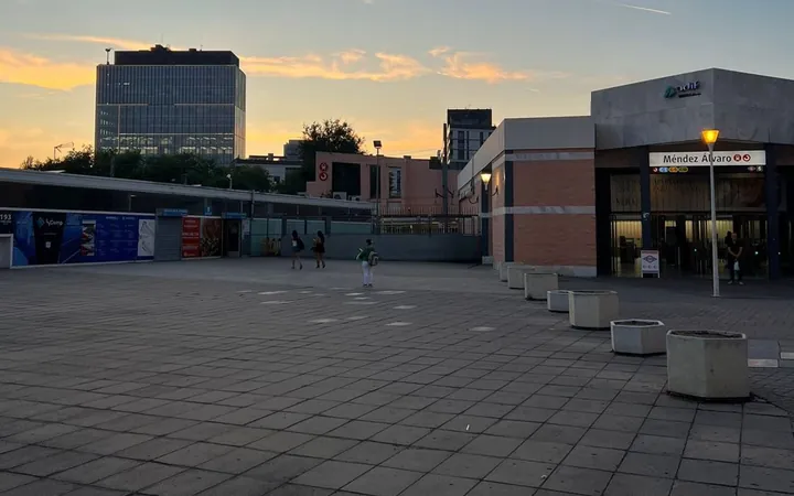 Piso en Paseo de las Delicias, 63, Delicias - Foto 22