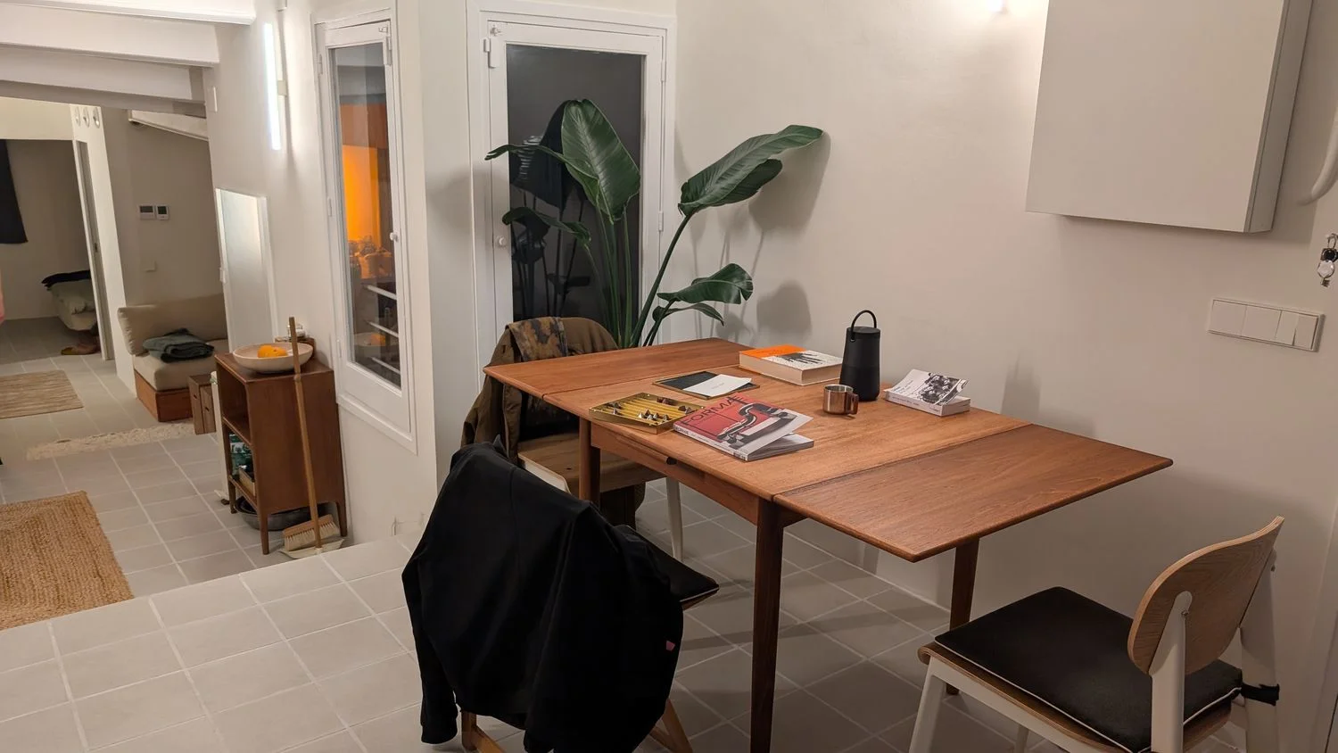 Ático en calle d'En Roig, 15 - Foto 9