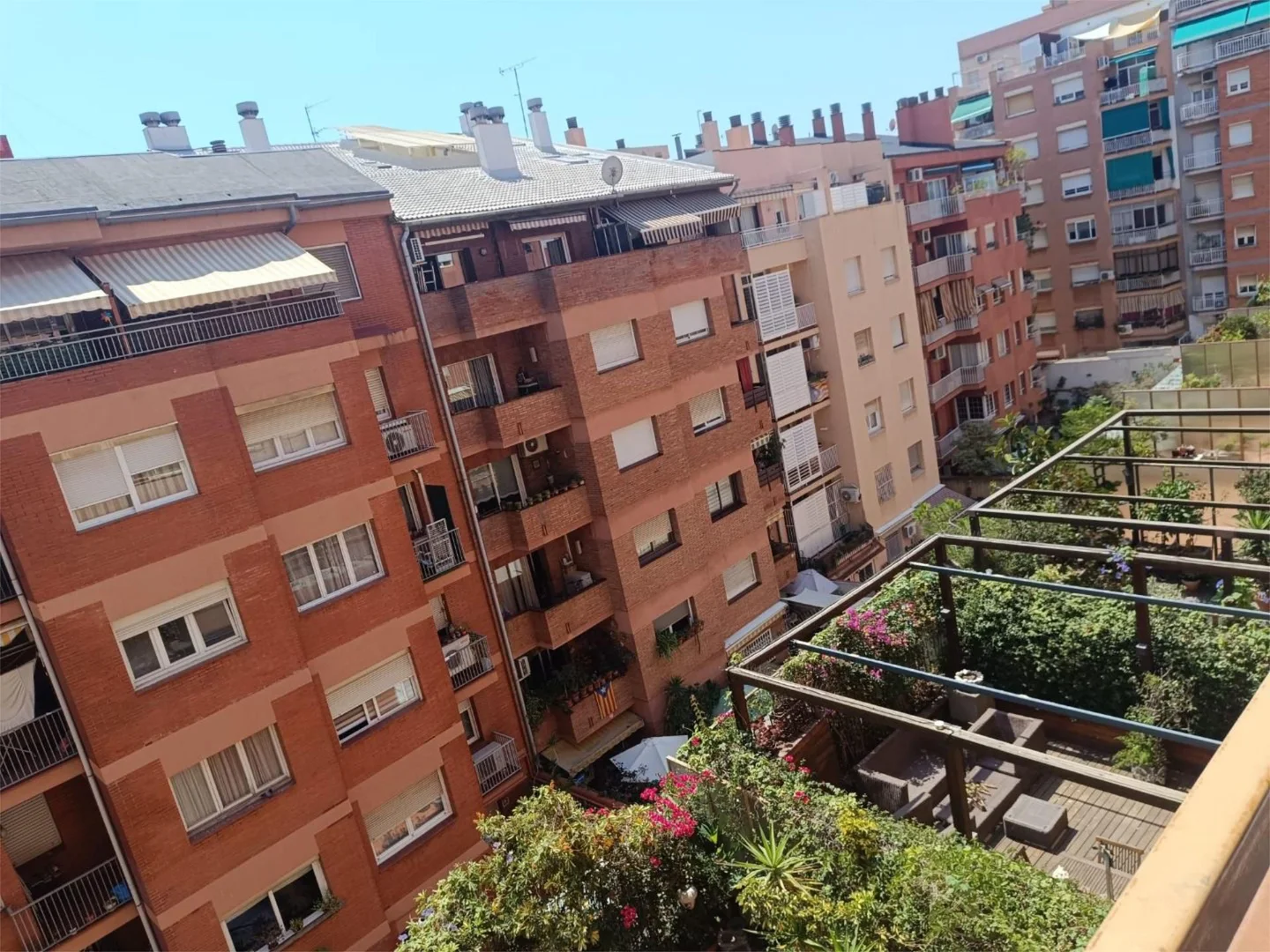 Piso en  Carrer de Pau Alsina 100 - Foto 29