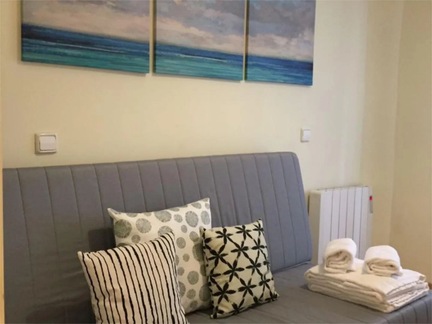 Piso en  Calle de Juan Duque 11 - Foto 9