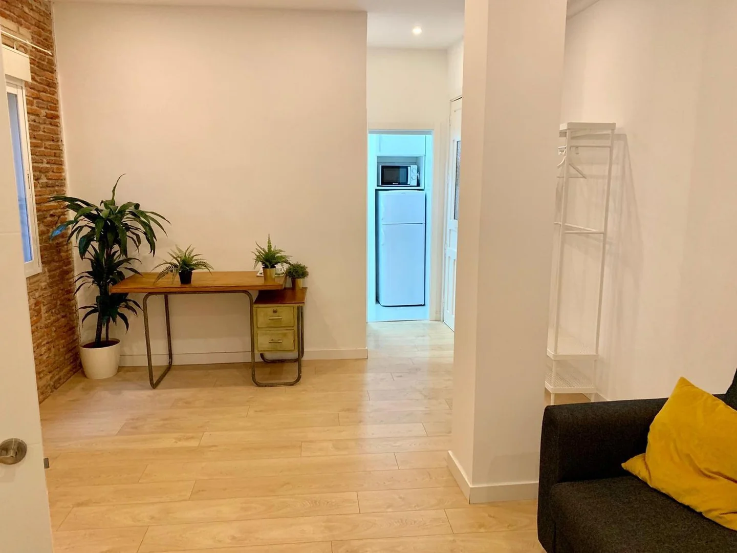 Piso en Paseo de las Delicias, 21 - Foto 2