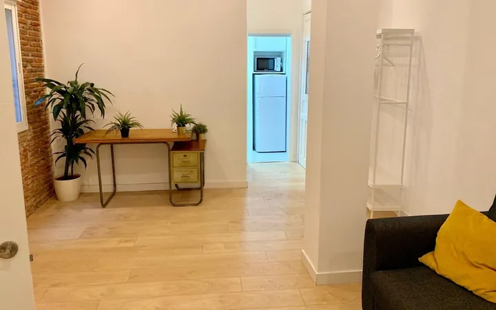 Piso en Paseo de las Delicias, 21 - Foto 2