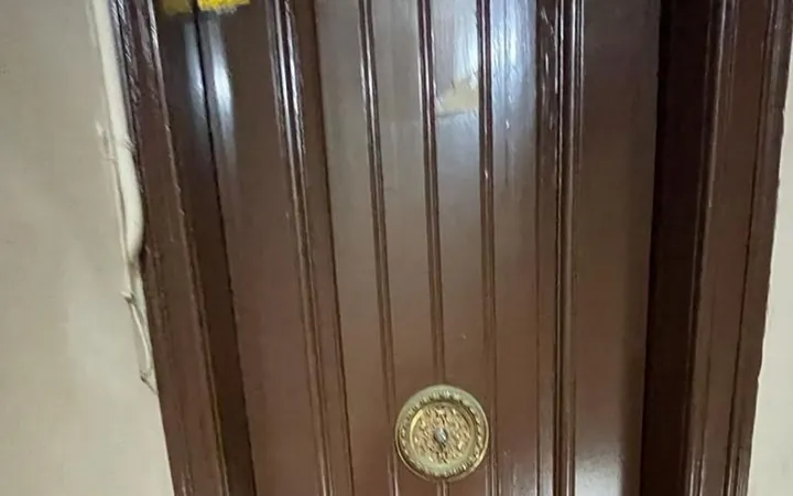 Piso en Calle de Guítert, 10 - Foto 9