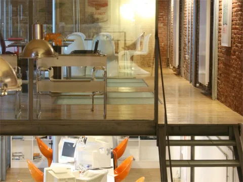 Piso en  Glorieta de Quevedo 5 - Foto 4