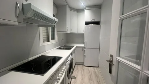 Piso en Barrio Ventilla-Almenara - Foto 10