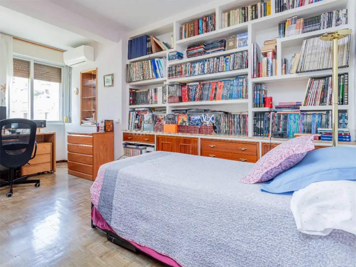 Piso en  Avenida de Bruselas 54 - Foto 10