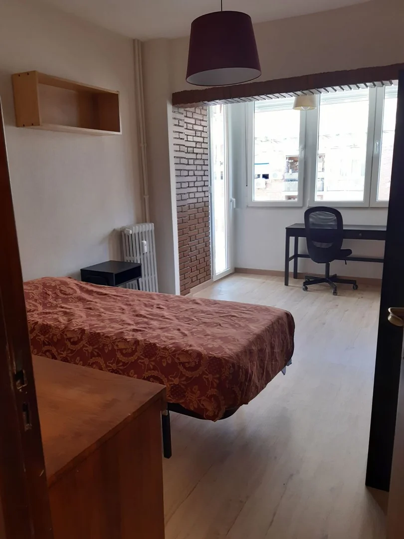 Piso en Calle de Vicente Gaceo, Madrid, 21, Ventilla-Almenara - Foto 11